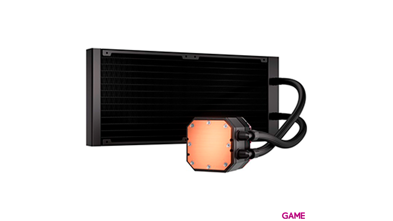 Corsair ICUE H115I Elite Capellix XT - Refrigeracion Liquida-2