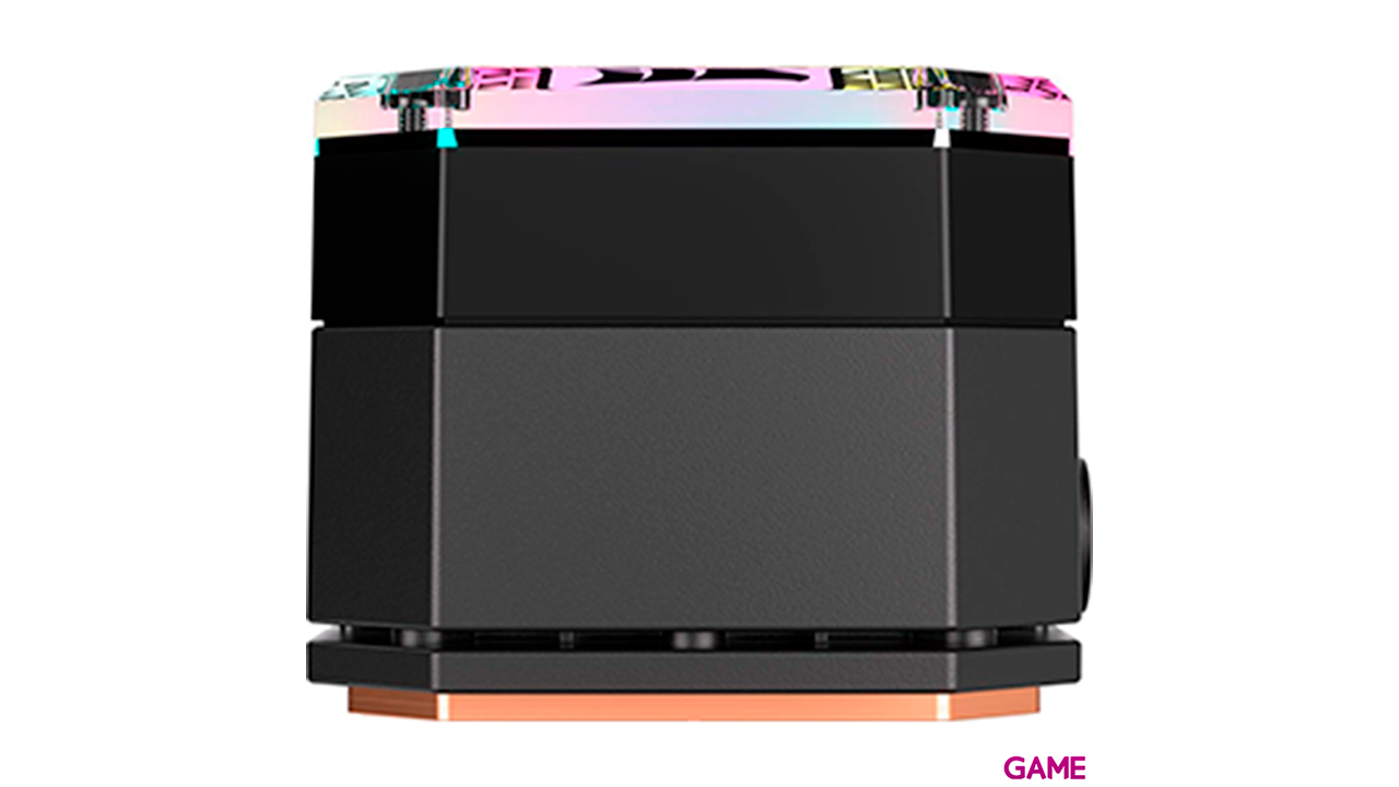 Corsair ICUE H170I Elite Capellix XT - Refrigeracion Liquida-2