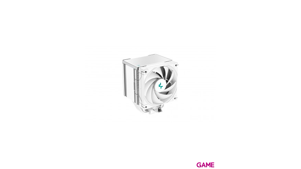 DeepCool AK500 WH 12cm Blanco - Disipador CPU-0