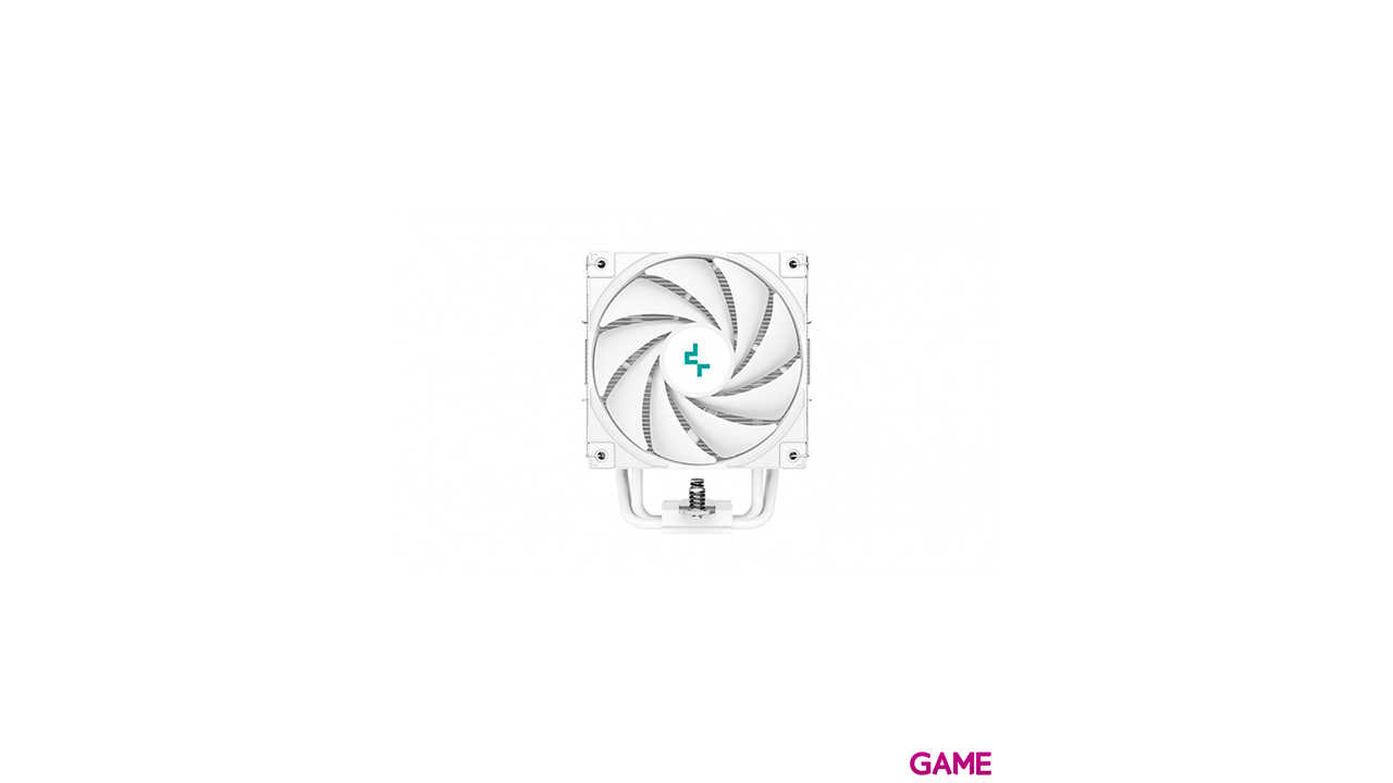 DeepCool AK500 WH 12cm Blanco - Disipador CPU-3