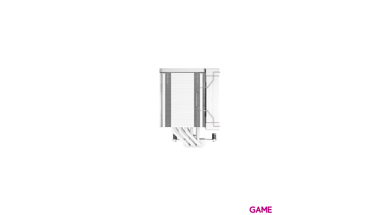 DeepCool AK500 WH 12cm Blanco - Disipador CPU-4