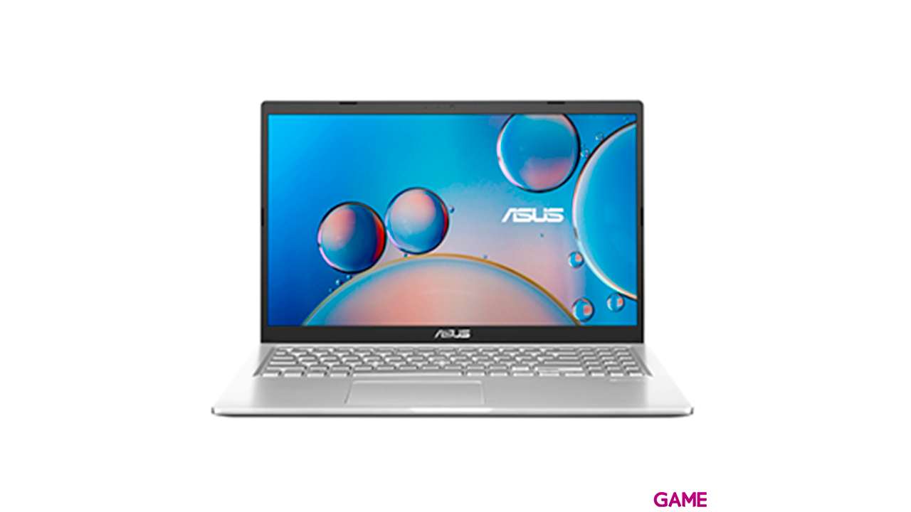 Asus M515UA-EJ522W Ryzen 5-5500U - Radeon - 8GB - 512GB SSD - 15.6´´ - W11 - Ordenador Portatil-0