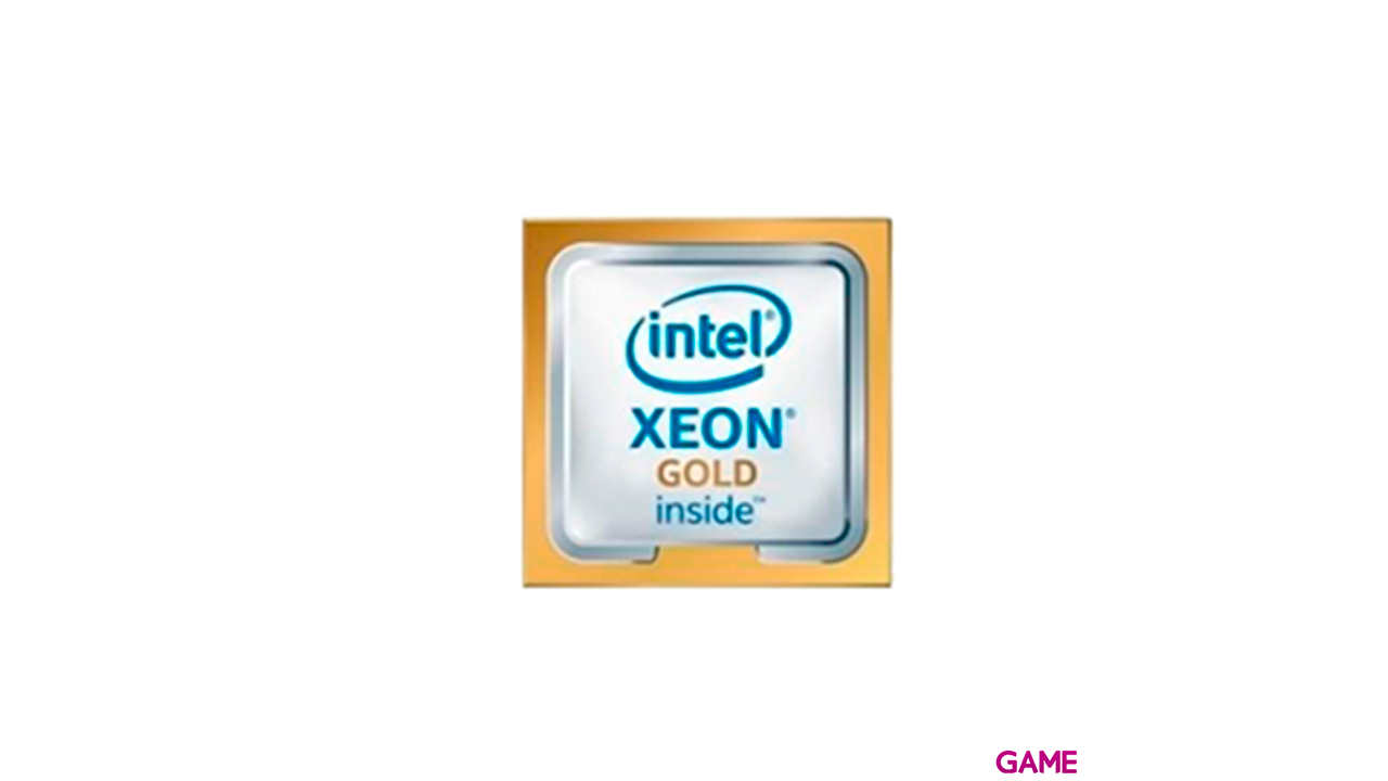 Dell Intel Xeon Gold 5118 2,3 GHz 16,5 MB L3 - Microprocesador-0