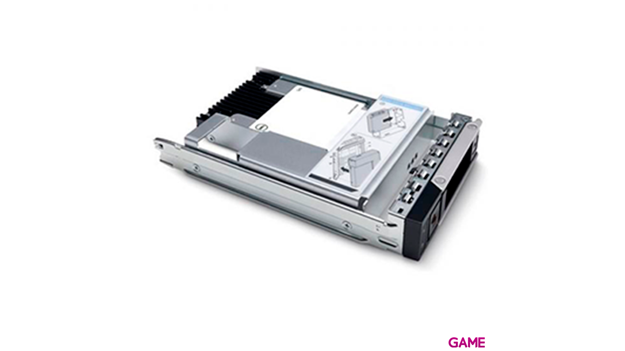 Dell 345-BEGN SSD 2.5