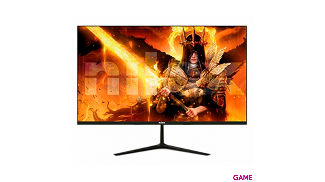 Nilox NXM27FHD751 27´´ - LED - Full HD - 75Hz - Monitor-0