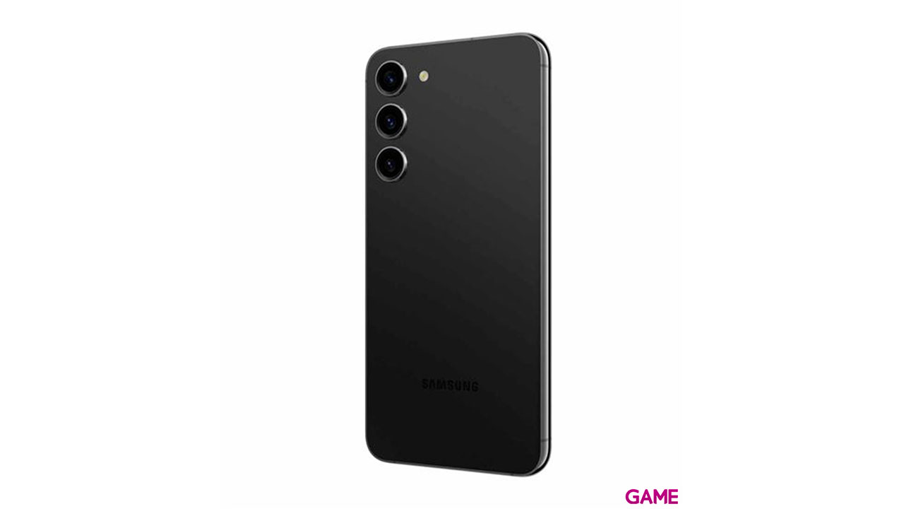 Samsung Galaxy S23+ 256GB Negro - Telefono Movil-6