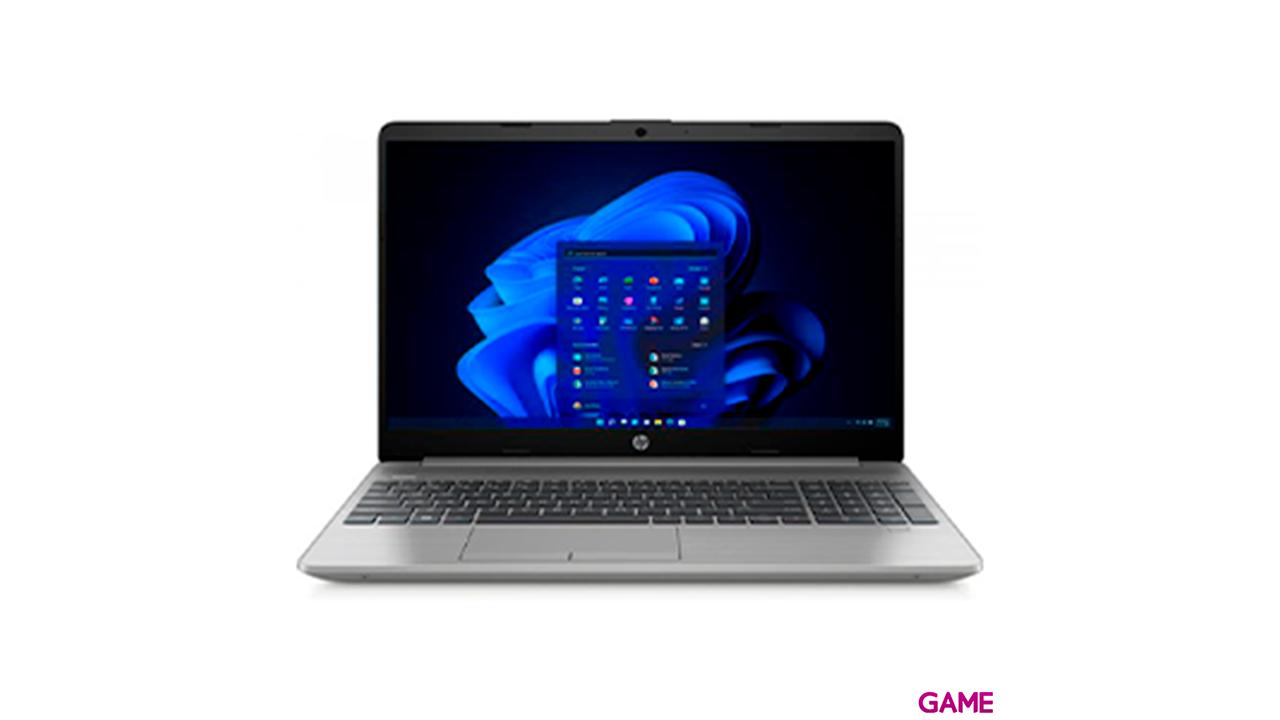 HP 250 G9 6F1U1EA Celeron N4500 - 8GB - 256GB SSD - 156´´ - W11 - Ordenador Portatil-0