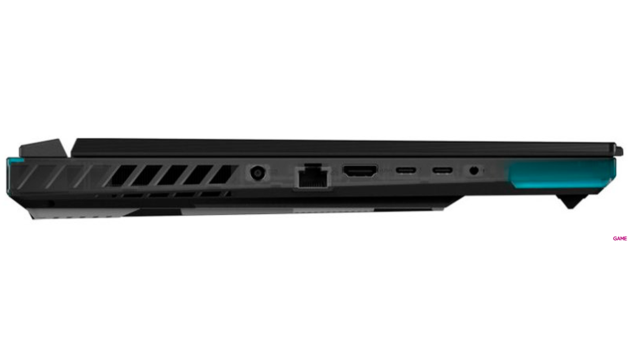Asus ROG Strix Scar 16 G634JZ-N4004 i9-13980HX - RTX 4080 - 32GB - 1TB SSD - 16´´ - FreeDOS - Ordenador Portatil Gaming-2
