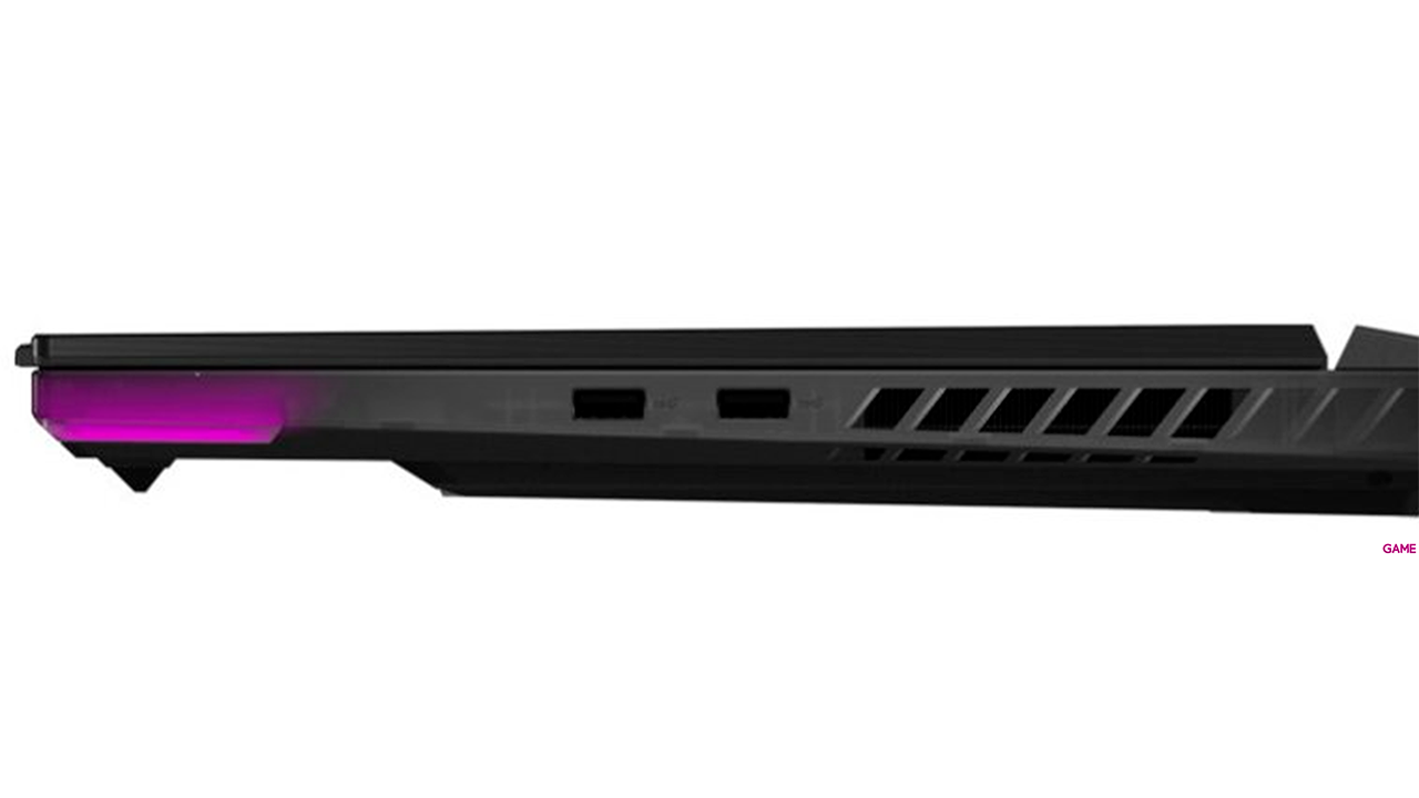 Asus ROG Strix Scar 16 G634JZ-N4004 i9-13980HX - RTX 4080 - 32GB - 1TB SSD - 16´´ - FreeDOS - Ordenador Portatil Gaming-3