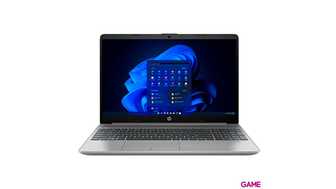 HP 250 G9 i5-1235U - 16GB - 512GB SSD - 15.6´´ - W11 - Ordenador Portatil-0