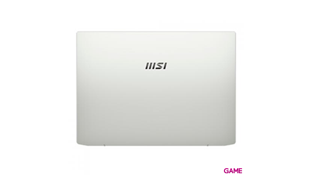 MSI Prestige 16 Studio A13VF-043XES i7-13700H - RTX 4060 - 16GB - 1TB SSD - 16´´ - FreeDOS - Ordenador Portatil-2
