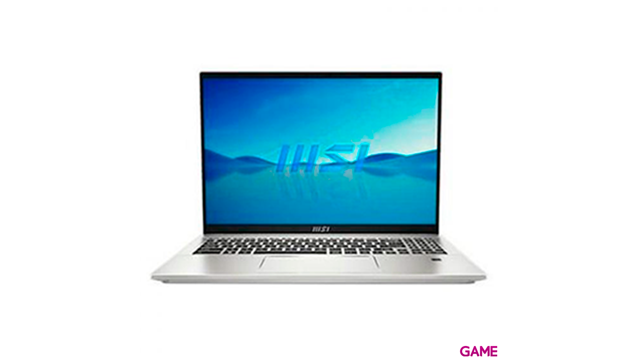MSI Prestige 16 Studio A13VF-043XES i7-13700H - RTX 4060 - 16GB - 1TB SSD - 16´´ - FreeDOS - Ordenador Portatil-3