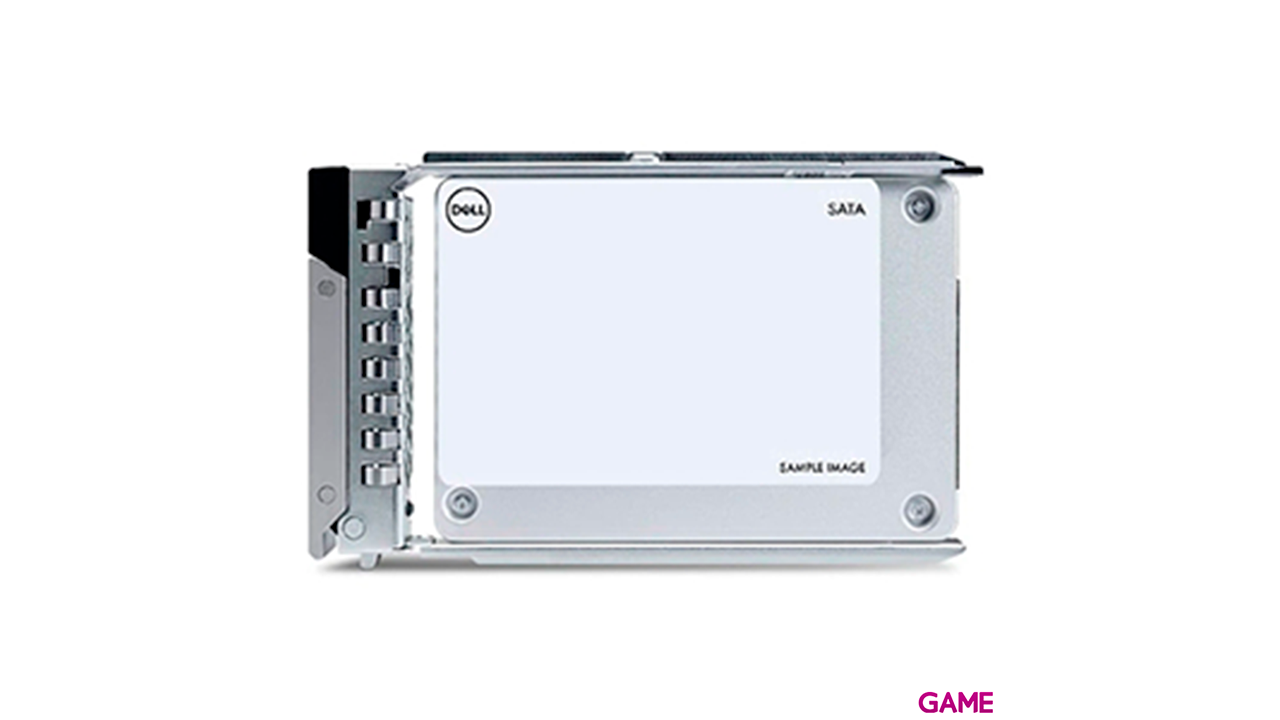 Dell 345-BDZZ SSD 2.5
