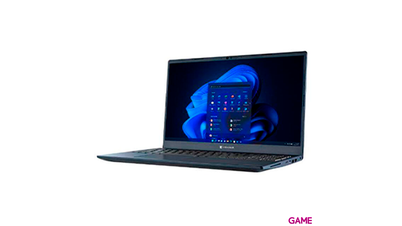Dynabook Tecra A50-K-14S i7-1260P- 16GB - 512GB SSD - 15.6´´ - W11 Pro - Ordenador Portatil-0