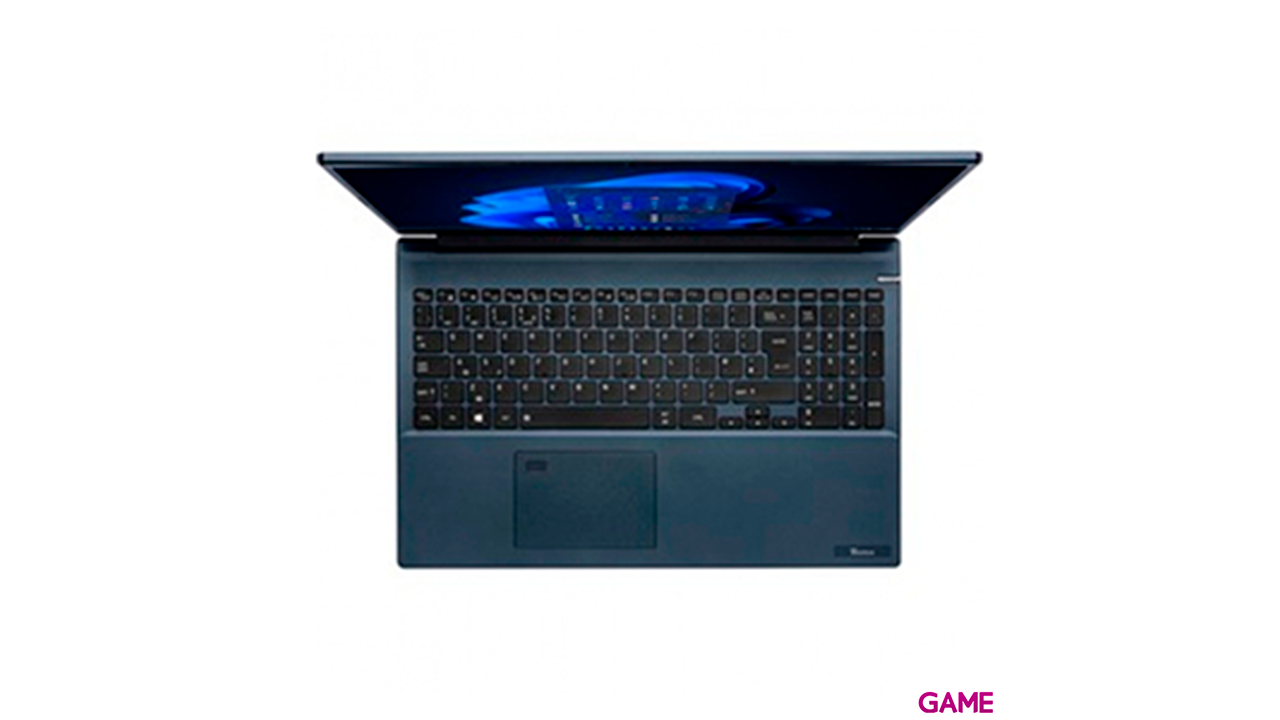 Dynabook Tecra A50-K-14S i7-1260P- 16GB - 512GB SSD - 15.6´´ - W11 Pro - Ordenador Portatil-1