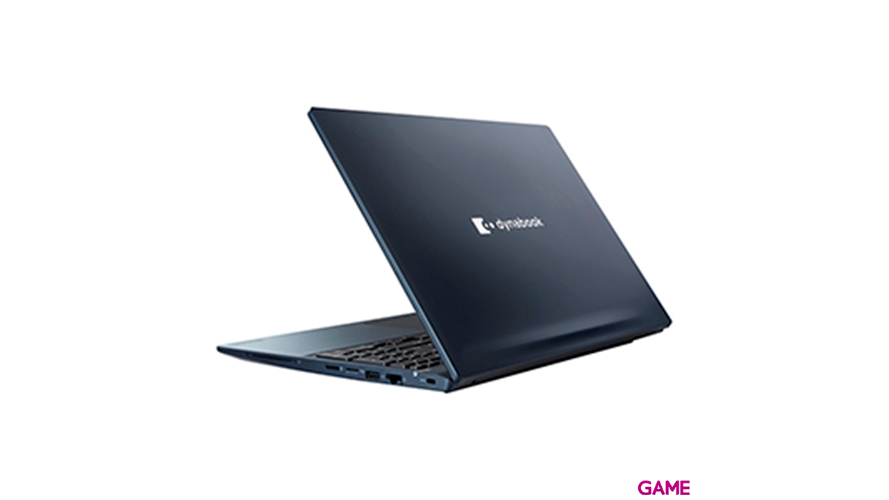 Dynabook Tecra A50-K-14S i7-1260P- 16GB - 512GB SSD - 15.6´´ - W11 Pro - Ordenador Portatil-2