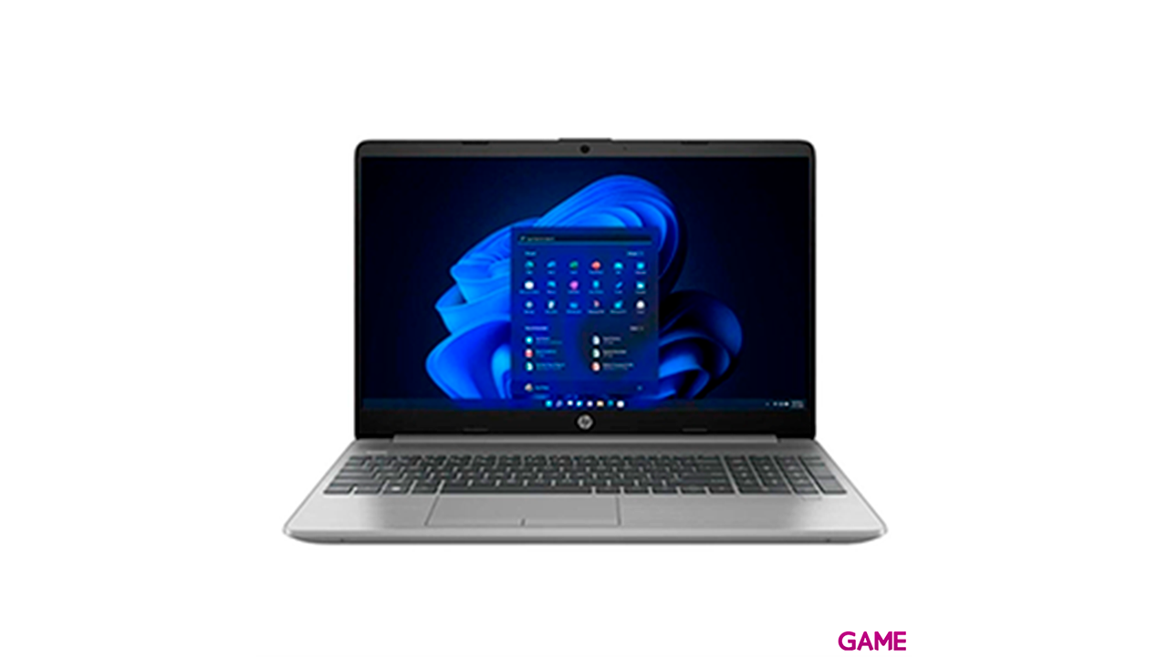 HP 255 15.6 G9 Athlon 3020E - 8GB - 256GB SSD - 15.6´´ - W11 - Ordenador Portatil-0