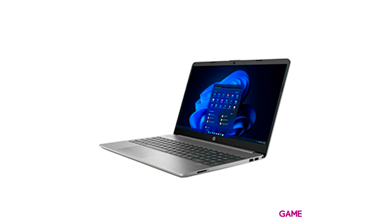 HP 255 15.6 G9 Athlon 3020E - 8GB - 256GB SSD - 15.6´´ - W11 - Ordenador Portatil-1