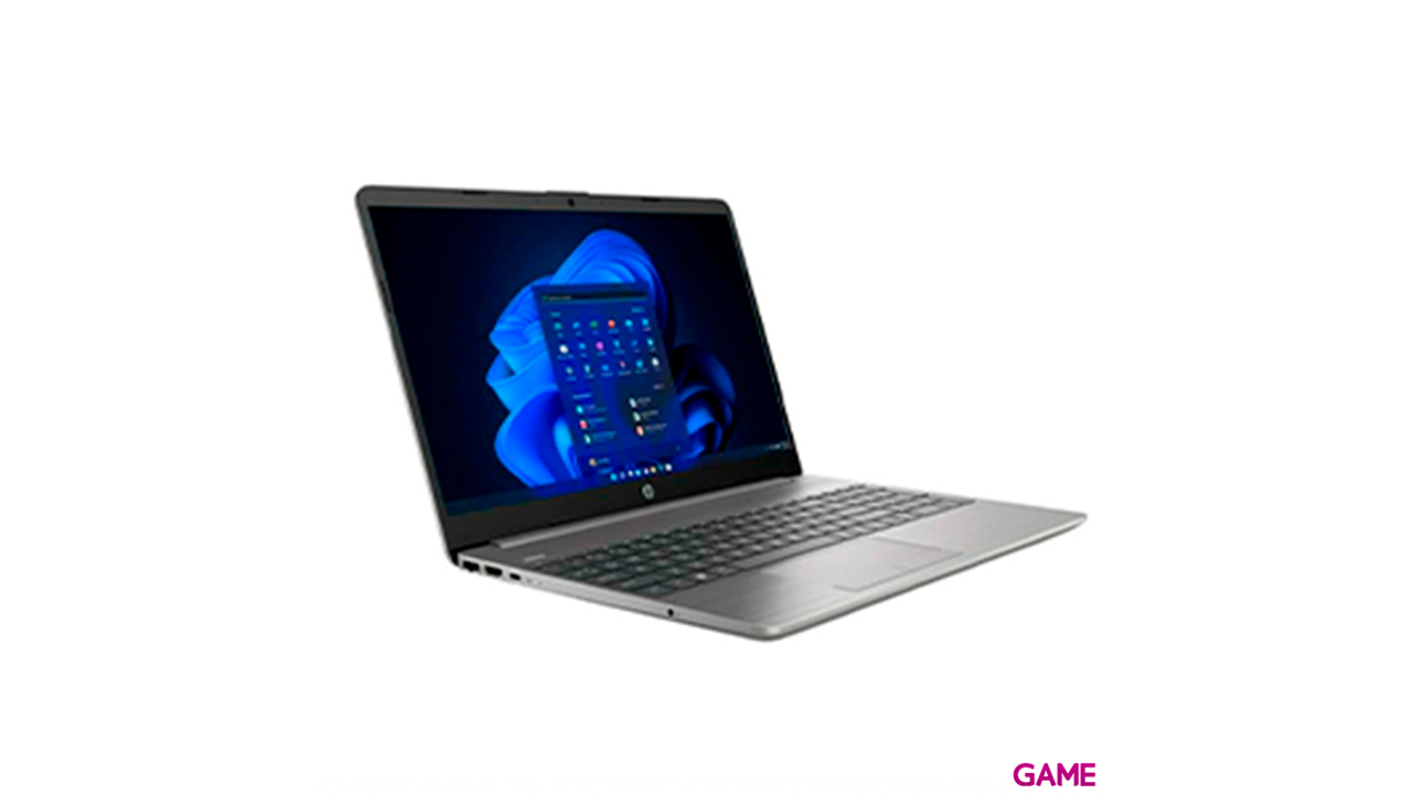 HP 255 15.6 G9 Athlon 3020E - 8GB - 256GB SSD - 15.6´´ - W11 - Ordenador Portatil-2