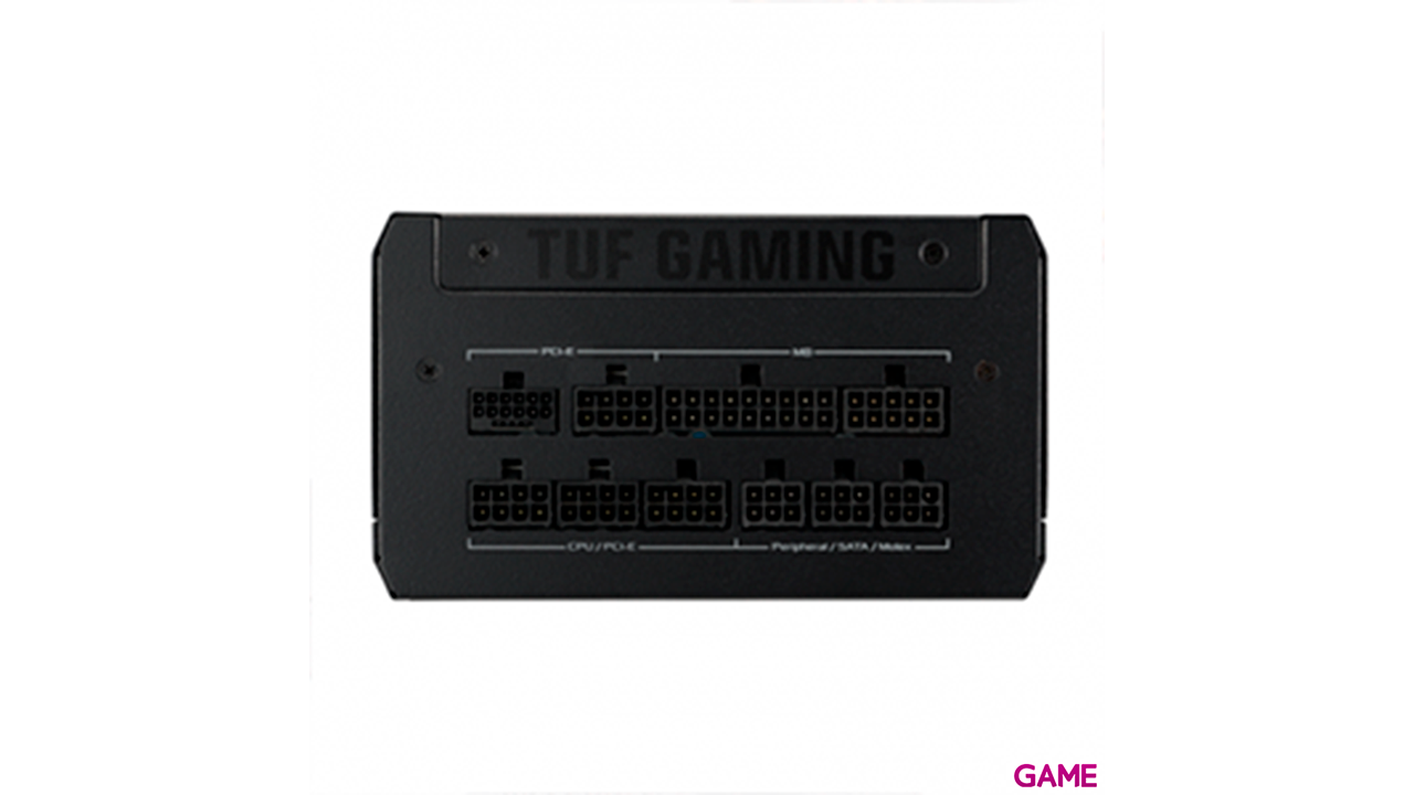 Asus TUF Gaming 1000W Gold 20+4 pin ATX Negro - Fuente Alimentacion-1