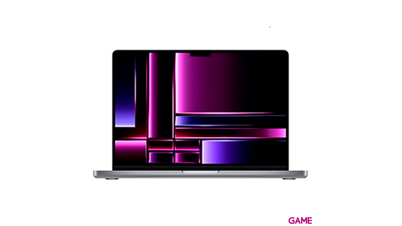 Apple MacBook Pro 14 2023 M2 Pro - 32GB - 512GB SSD - 14´´ - macOS - Ordenador Portatil-0