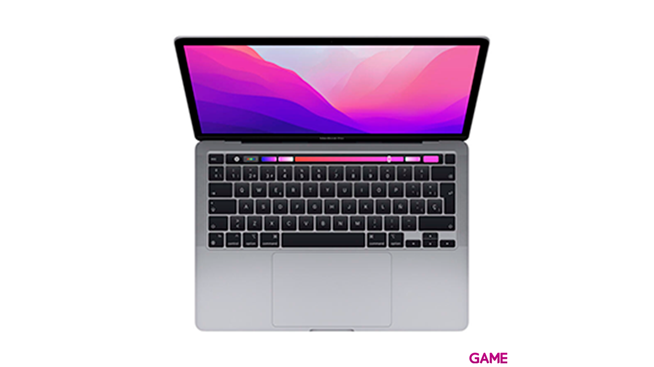 Apple MacBook Pro 14 2023 M2 Pro - 32GB - 512GB SSD - 14´´ - macOS - Ordenador Portatil-1