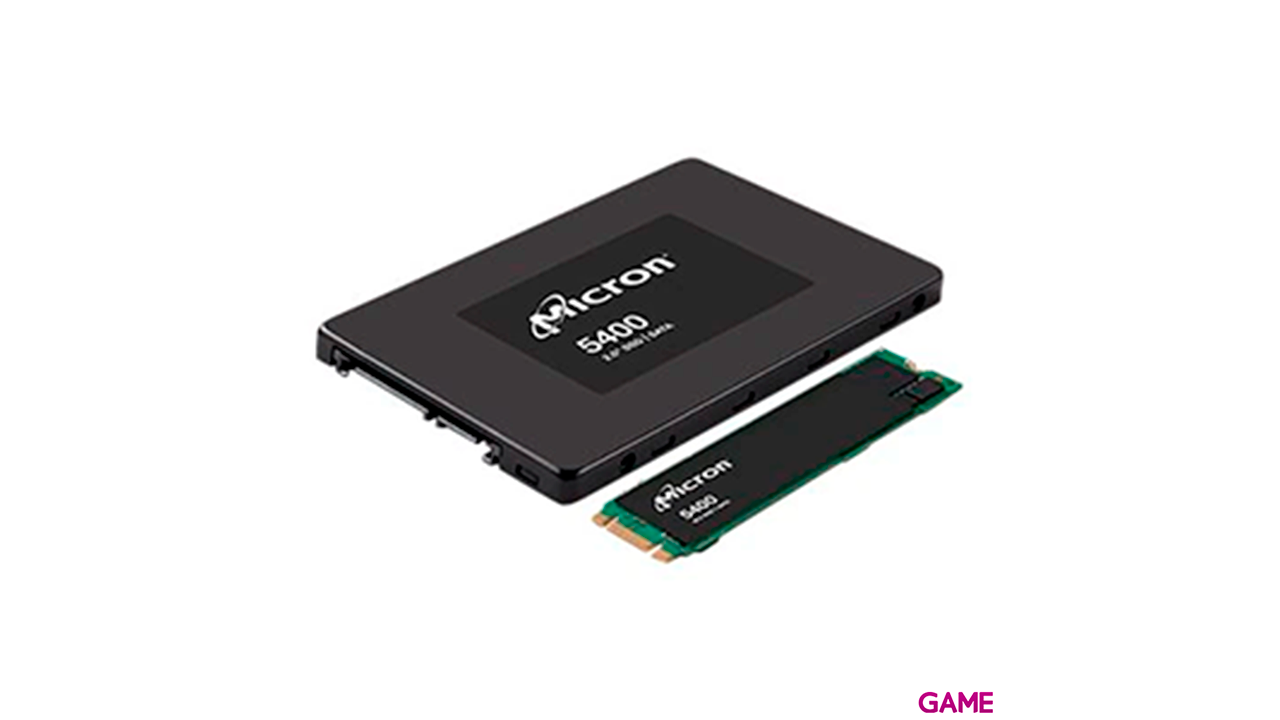Lenovo 25 5400M 480GB MU SATA HS - Disco Duro-0