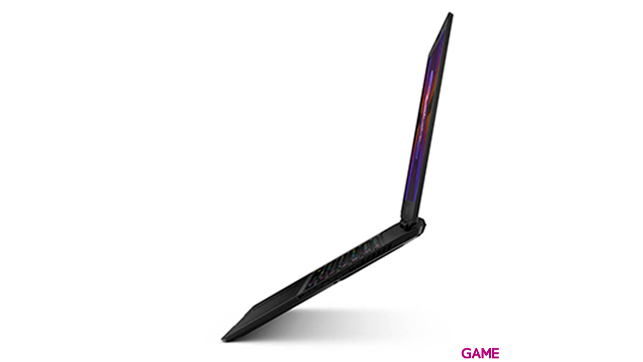 MSI Stealth 17 Studio A13VI-031ES i7-13700H - RTX 4080 - 32GB - 1TB SSD - 17.3´´ QHD - W11 - Ordenador Portatil Gaming-3