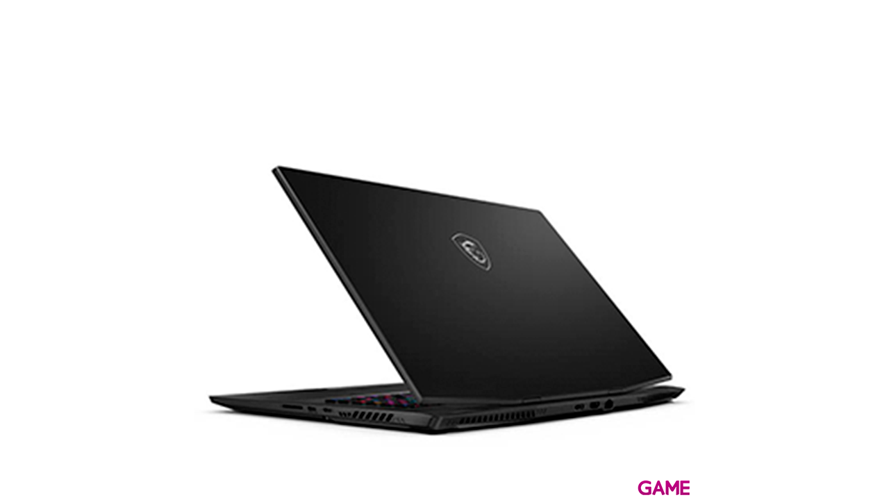 MSI Stealth 17 Studio A13VI-031ES i7-13700H - RTX 4080 - 32GB - 1TB SSD - 17.3´´ QHD - W11 - Ordenador Portatil Gaming-4