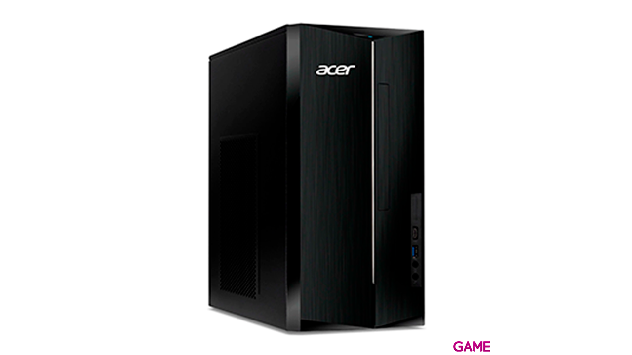 Acer Aspire TC-1760 i5-12400F - GTX 1650 - 16GB - 512GB SSD - EShell - Ordenador Sobremesa-1