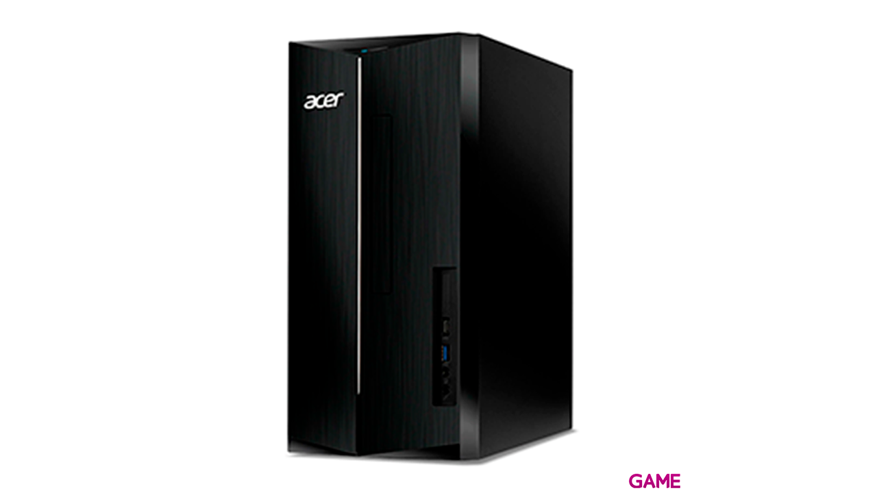 Acer Aspire TC-1760 i5-12400F - GTX 1650 - 16GB - 512GB SSD - EShell - Ordenador Sobremesa-2