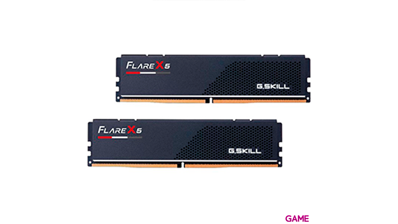 G.Skill Flare X5 F5-6000J3238F16GX2-FX5 32GB 2x16GB DDR5 6000 MHz - Memoria RAM-1