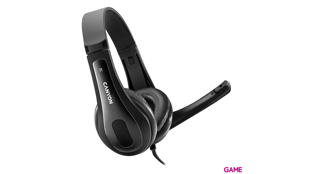 Canyon DS-3 USB C 3.2 Gen 1 (3.1 Gen 1) - Hub USB-0