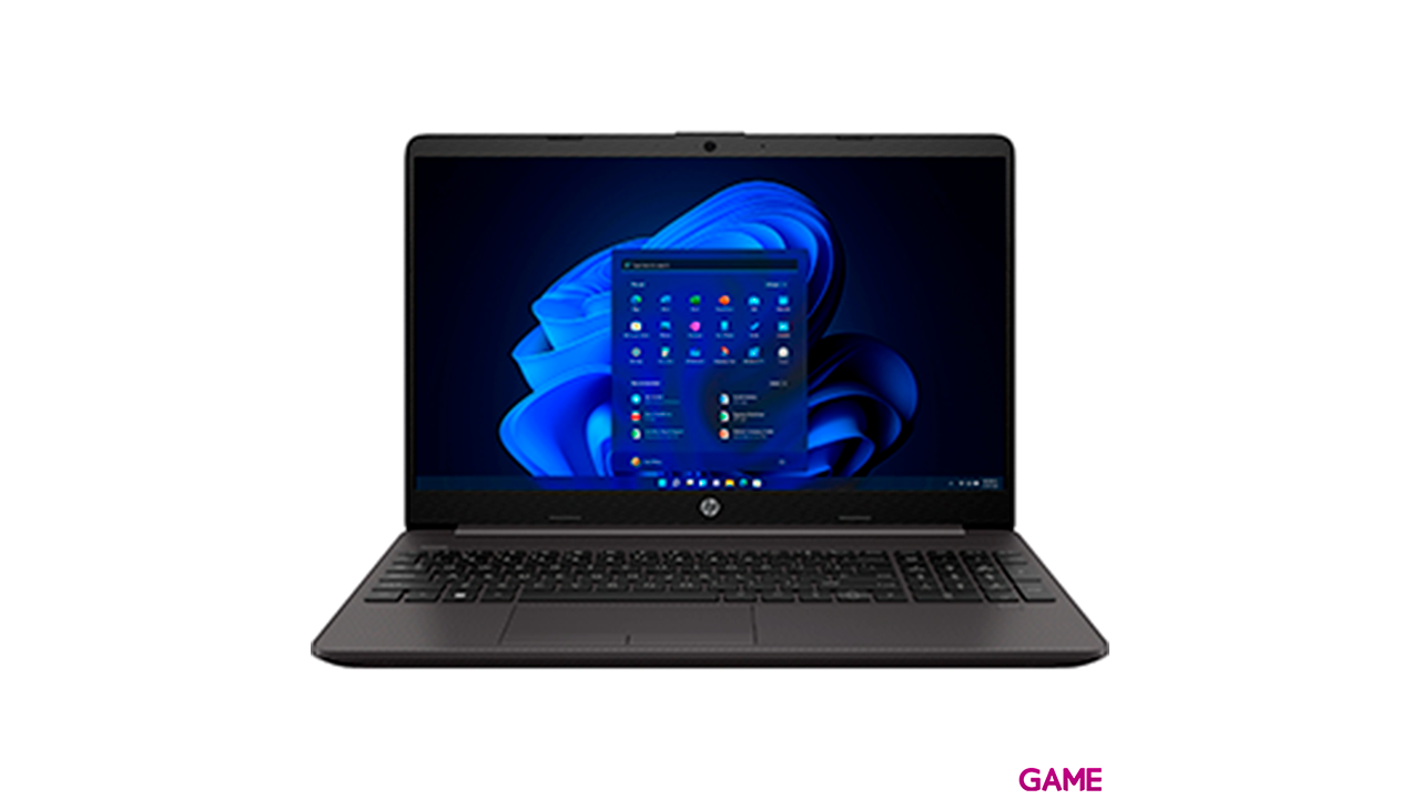 HP 250 G9 i3-1215U - 8GB - 256GB SSD - 15.6´´ - W11 - Ordenador Portatil-0