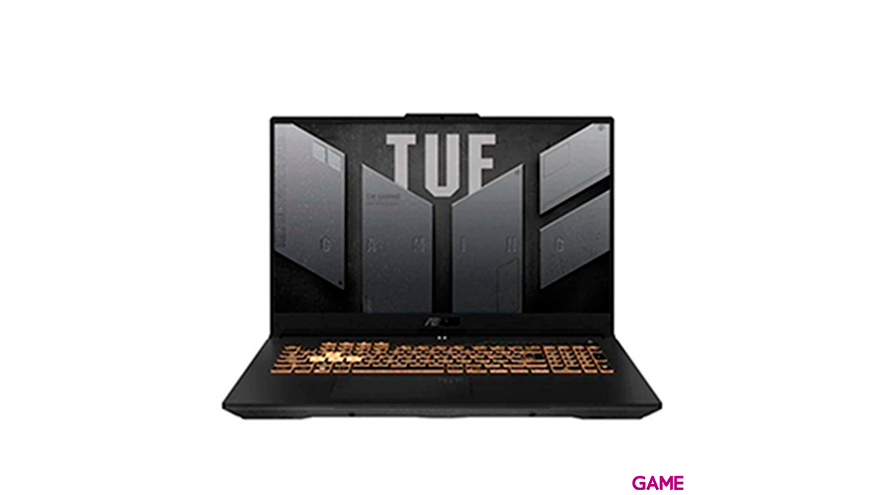 Asus TUF TUF507ZU4-LP110 - i7 12700H - RTX 4050 - 16GB - 15.6