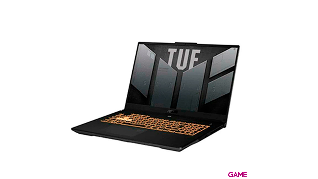 Asus TUF TUF507ZU4-LP110 - i7 12700H - RTX 4050 - 16GB - 15.6