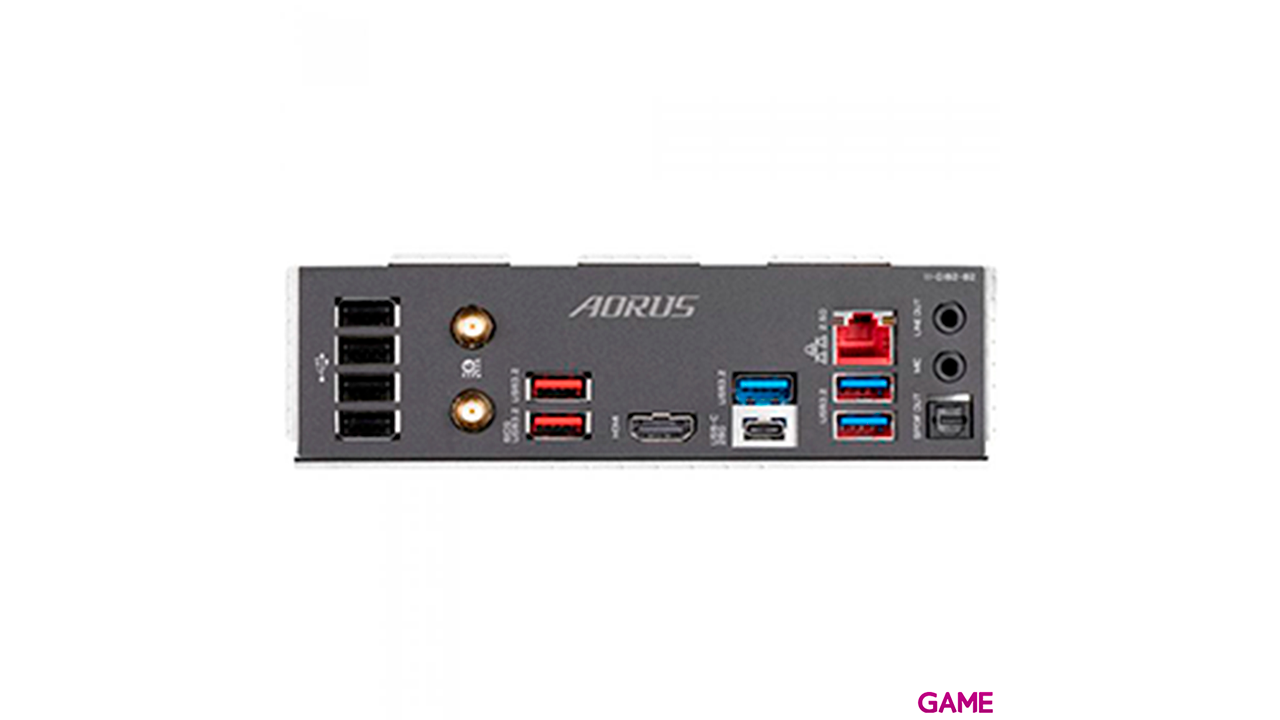 Gigabyte Z790 Aorus Elite AX DDR4 (REV 1.0) LGA 1700 ATX - Placa Base Gaming-3