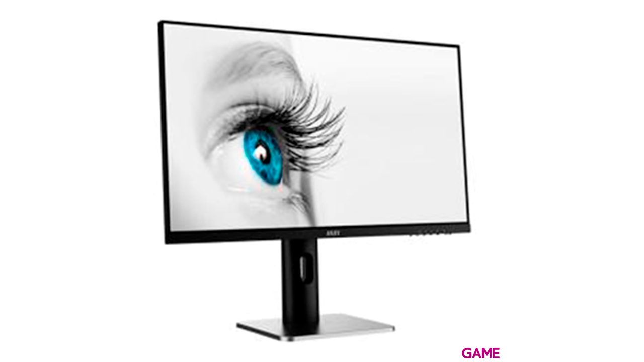 MSI Pro MP273QP 27´´ - LED - 2K QHD - Monitor Profesional-0