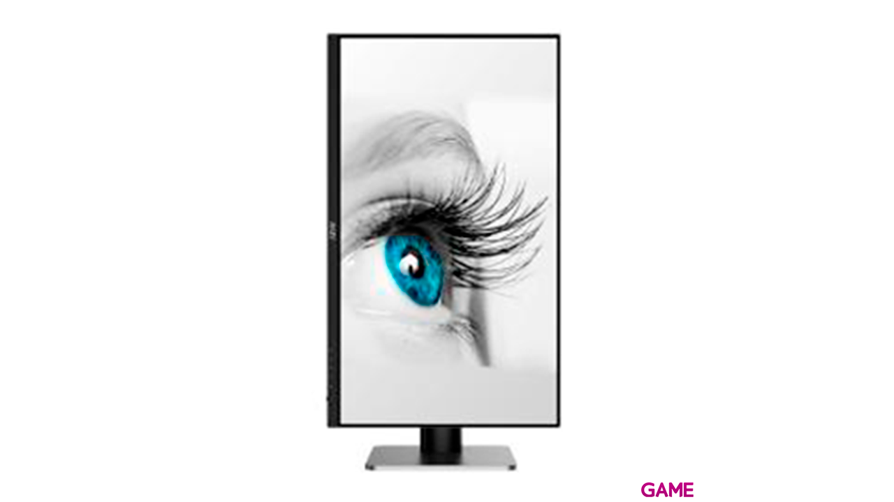 MSI Pro MP273QP 27´´ - LED - 2K QHD - Monitor Profesional-1