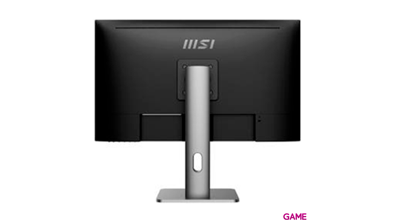 MSI Pro MP273QP 27´´ - LED - 2K QHD - Monitor Profesional-2
