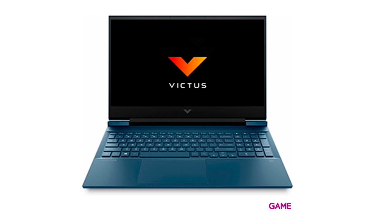 Victus by HP 16-e0094ns Ryzen 5-5600H - RTX 3050 - 16GB - 512GB SSD - 16.1´´ - FreeDOS - Ordenador Portatil Gaming-0