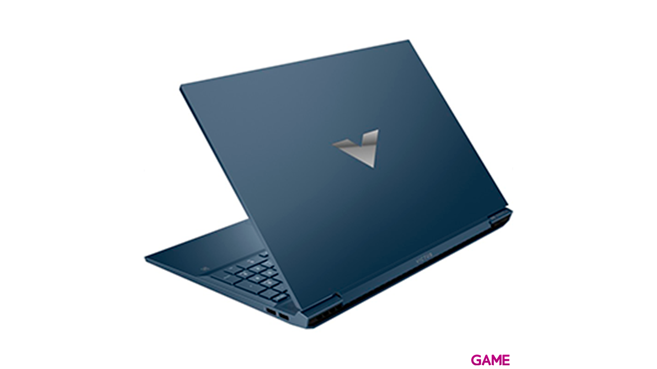 Victus by HP 16-e0094ns Ryzen 5-5600H - RTX 3050 - 16GB - 512GB SSD - 16.1´´ - FreeDOS - Ordenador Portatil Gaming-1