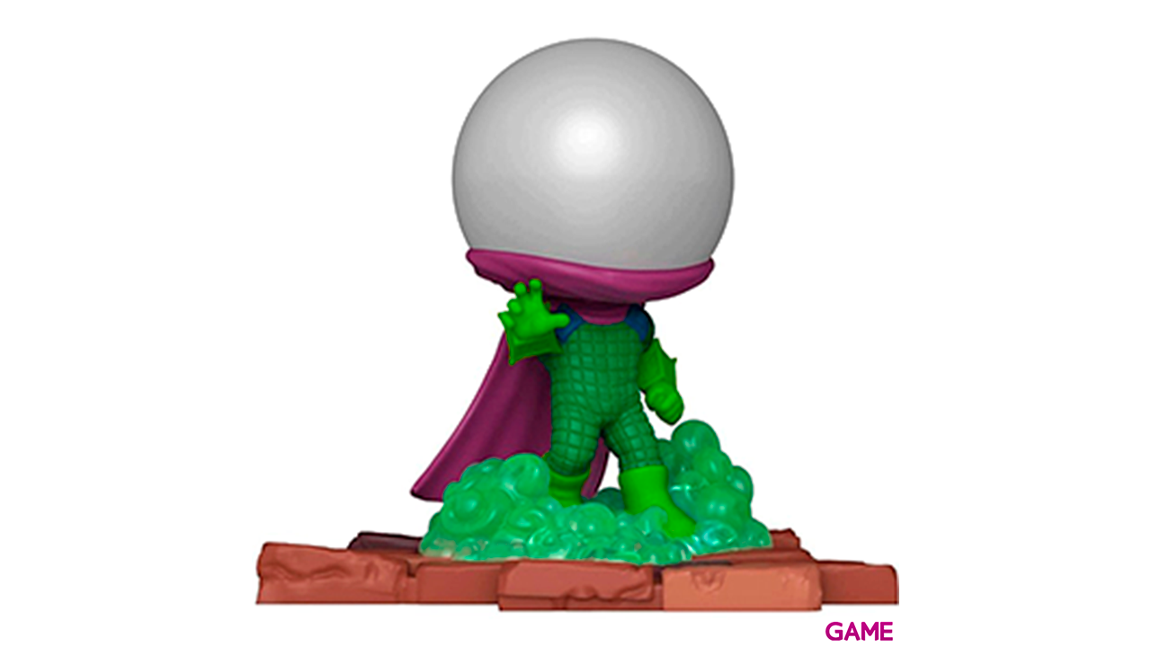 Figura POP Dragon Ball Z Goku Exclusive-0