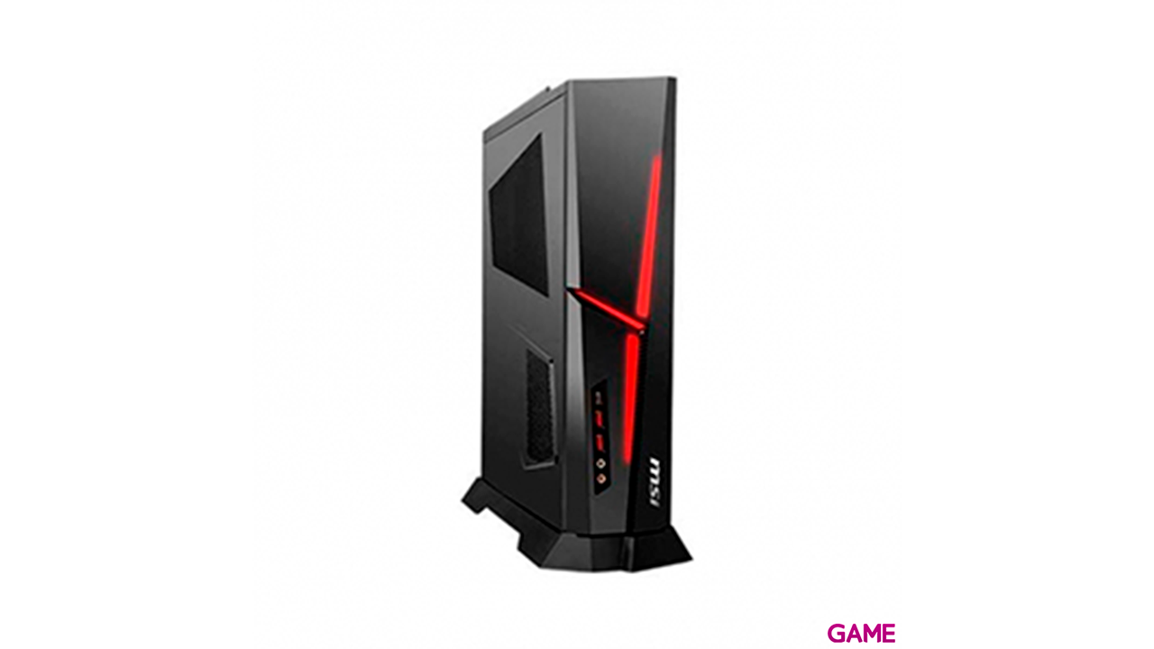 MSI MPG Trident A 12TC-449EU i5-12400F - RTX 3060 - 16GB - 1TB SSD - W11 - Ordenador Sobremesa-0