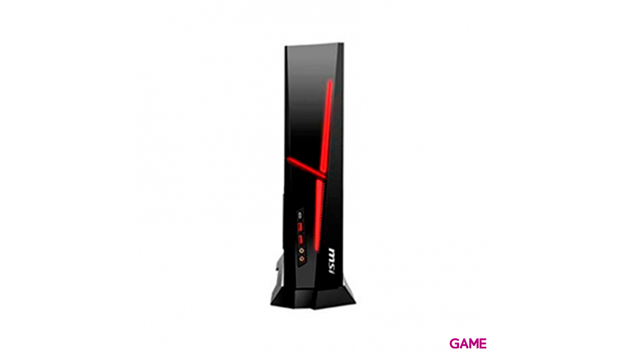 MSI MPG Trident A 12TC-449EU i5-12400F - RTX 3060 - 16GB - 1TB SSD - W11 - Ordenador Sobremesa-1