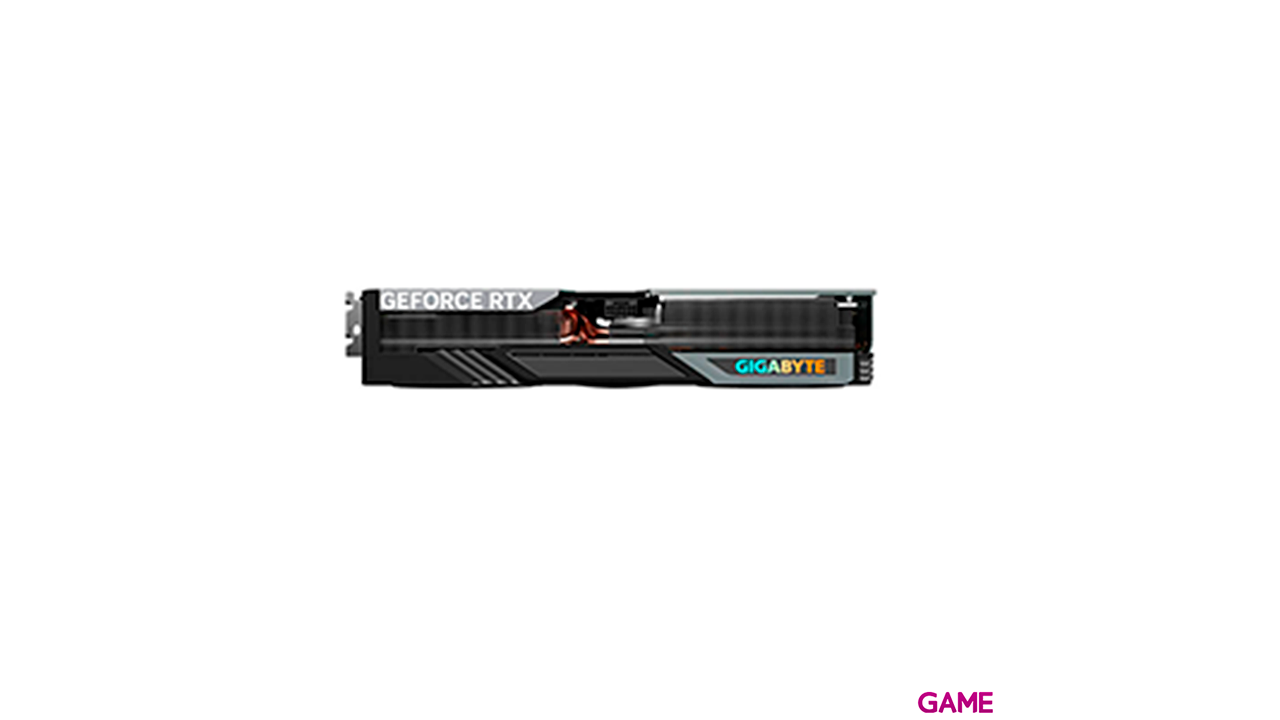 Gigabyte GeForce RTX 4070 Gaming OC 12GB GDDR6X - Tarjeta Grafica Gaming-2