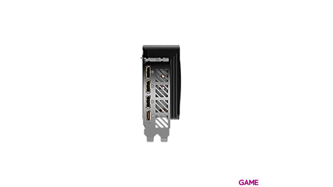 Gigabyte GeForce RTX 4070 Gaming OC 12GB GDDR6X - Tarjeta Grafica Gaming-3