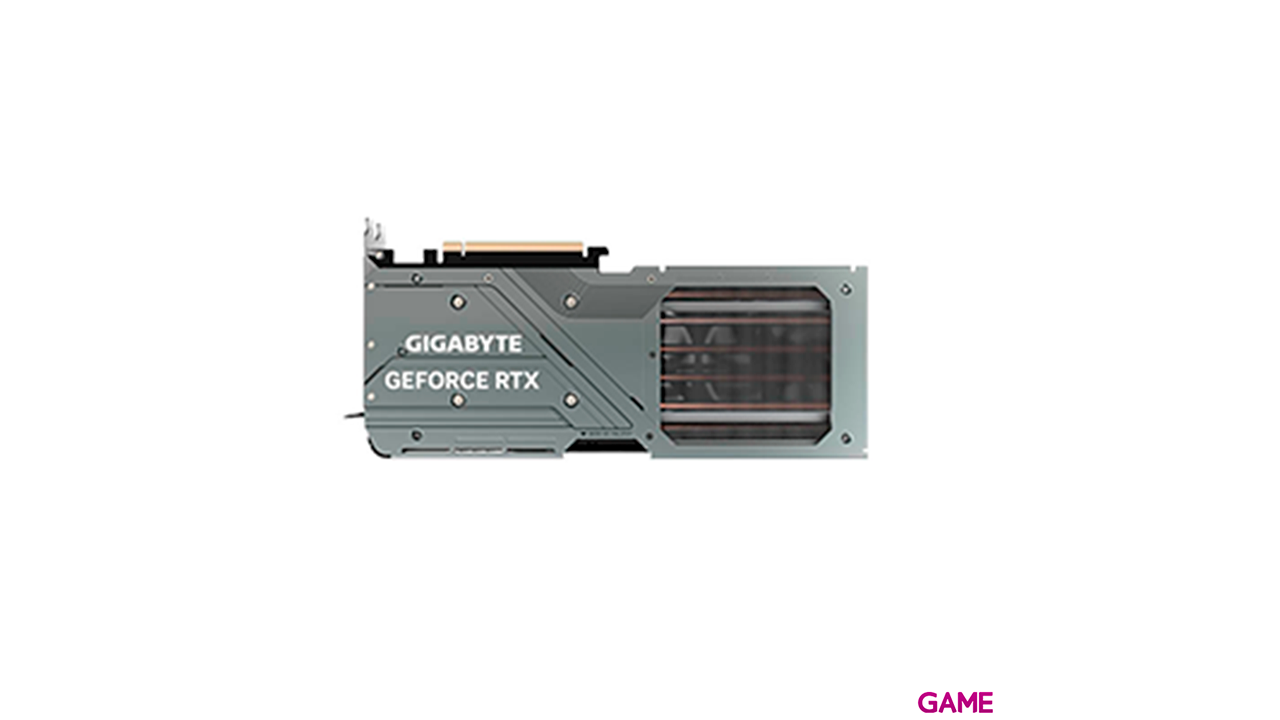Gigabyte GeForce RTX 4070 Gaming OC 12GB GDDR6X - Tarjeta Grafica Gaming-4