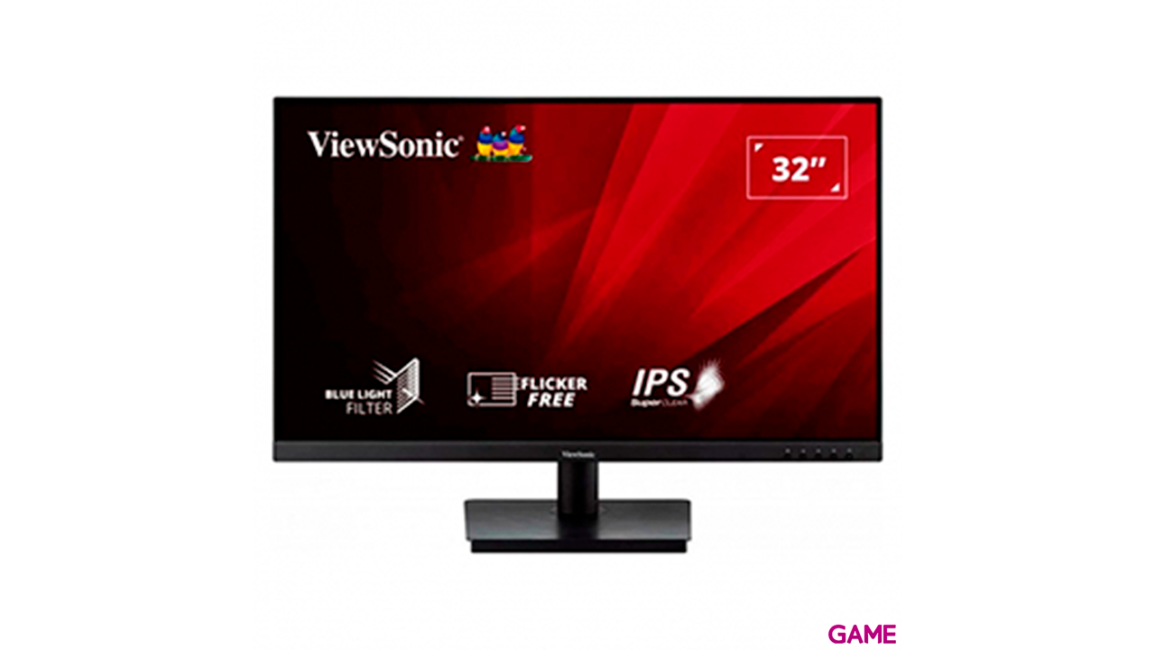 Viewsonic VA VA3209-2K-MHD 32´´ - LED - 2K QHD - Monitor-0