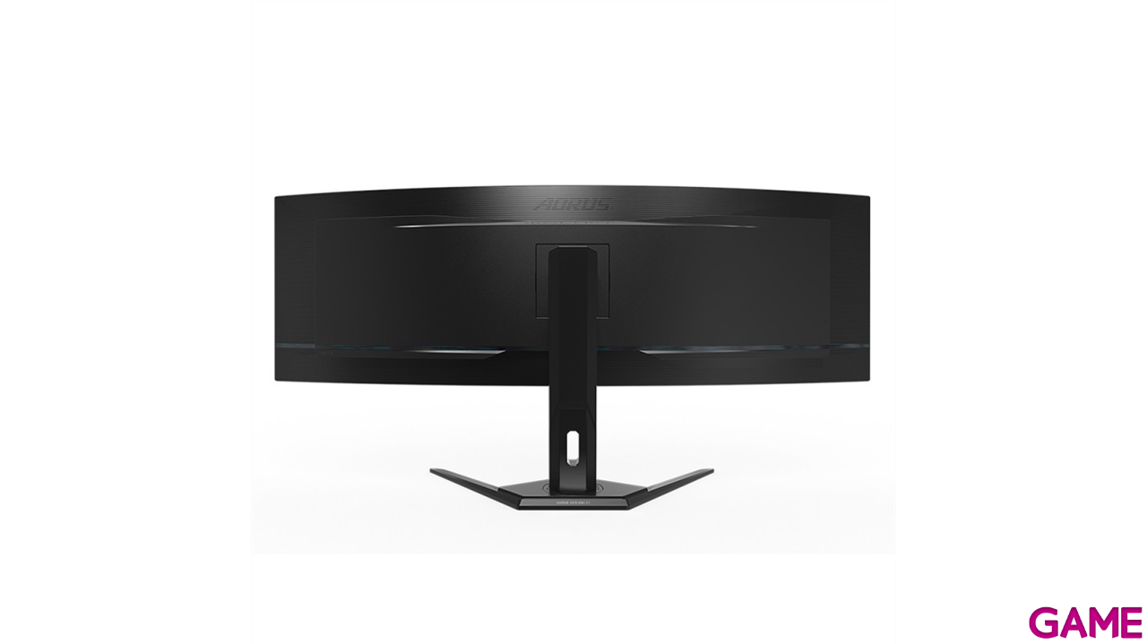 GIGABYTE Aorus CO49DQ 49´´ - QD OLED - 2K DQHD - 144Hz - Ultra Wide ...